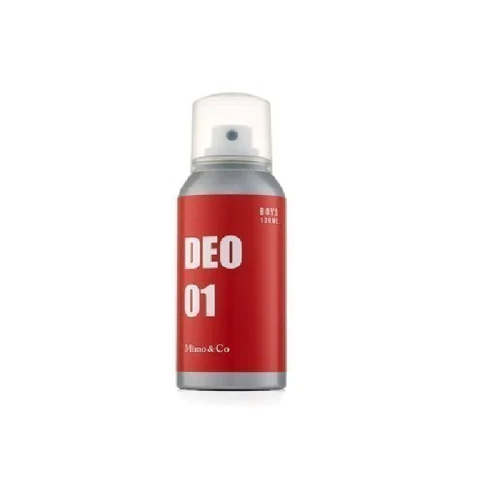 DEO MIMO BOYS 01