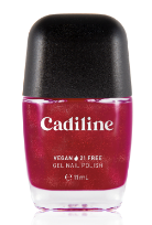 ESMALTE CALCIUM 333 RED ROUGE