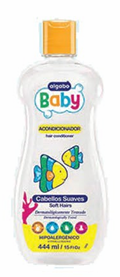 AC BEBE ALGABO EXTRA SUAVE 444ML