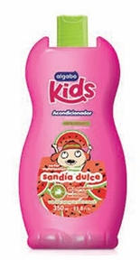 AC KIDS ALGABO SANDIA 350ML