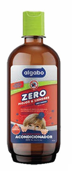 AC KIDS ZERO PIOJOS 500ML