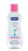 AGUA MICELAR ALGABO 200ML