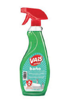 BAÑO VAIS 500ML GATILLO