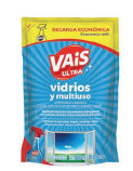 LIMPIAVIDRIOS VAIS 500ML DOYPACK