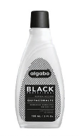 QUITAESMALTE ALGABO BLACK 100ML