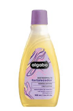 QUITAESMALTE ALGABO FORTALECEDOR 100ML