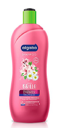 SH ALGABO BRILLO 930ML