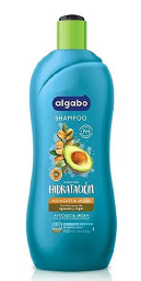 SH ALGABO HIDRATACION 930ML