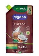 SH ALGABO SUAVIDAD 300ML ECOPACK
