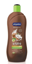 SH ALGABO SUAVIDAD 930ML