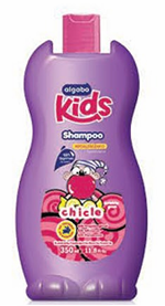 SH KIDS ALGABO CHICLE 350ML