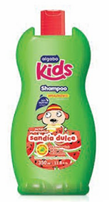 SH KIDS ALGABO SANDIA 350ML