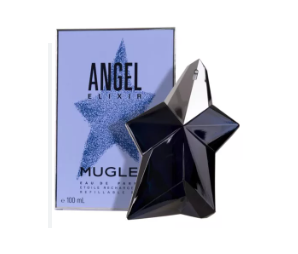 EDP ANGEL ELIXIR FEM 100ML