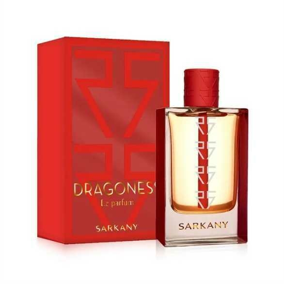 LE PARFUM DRAGONESS FEM 50ML