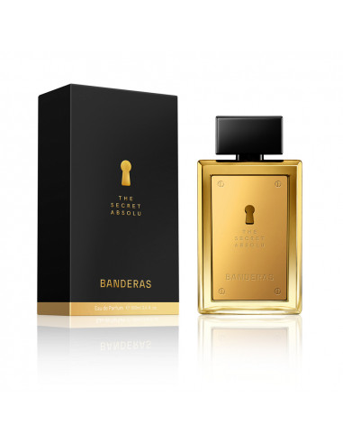 EDP THE SECRET ABSOLU HOM 100ML