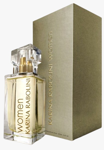 EDT KR WOMEN FEM 100ML