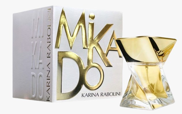 EDT KR MIKADO FEM 50ML