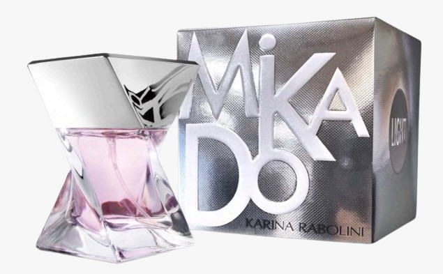 EDF KR MIKADO LIGHT FEM 50ML
