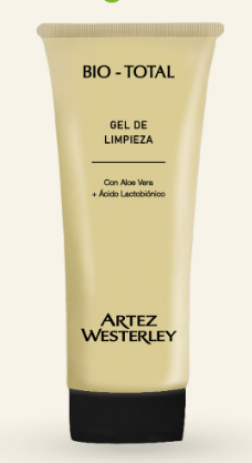 GEL DE LIMPIEZA BIOTOTAL 50GR