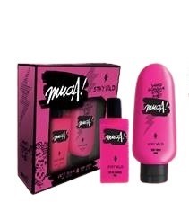 PACK MUAA STAY WILD (COL + CREMA)