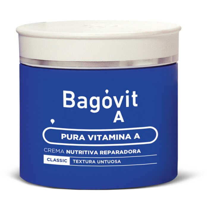 CREMA BAGOVIT A CLASSIC 100GR