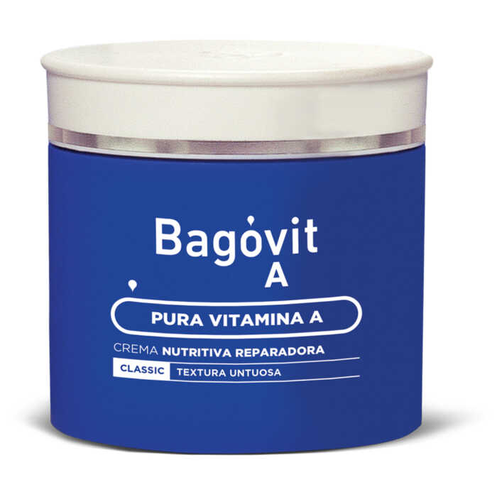 CREMA BAGOVIT A CLASSIC 200GR