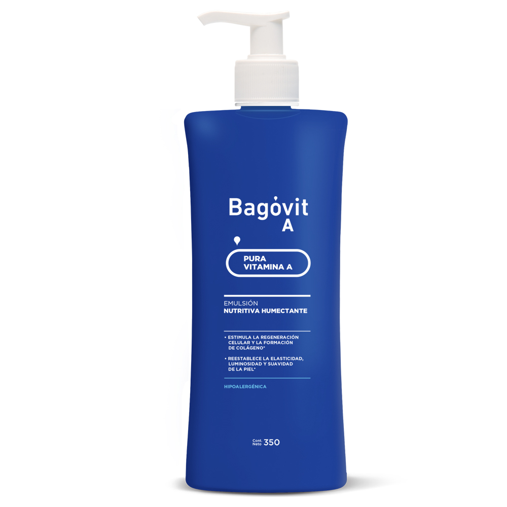 EMULSION BAGOVIT A DOSIF 350GR
