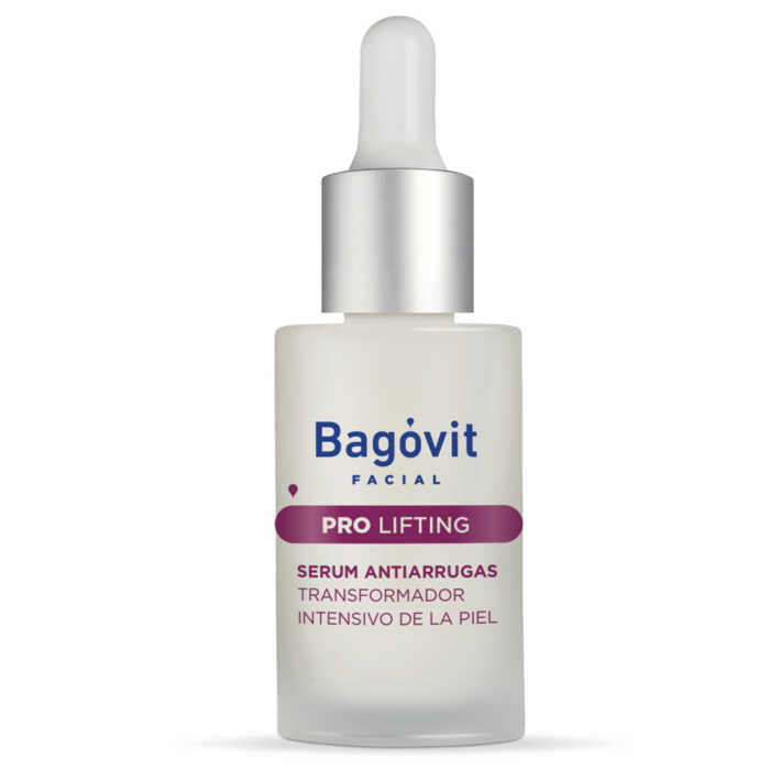 SERUM BAGOVIT PRO LIFTING ANTIARRUGAS 30GR