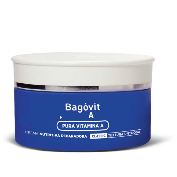 CREMA BAGOVIT A CLASSIC 50GR