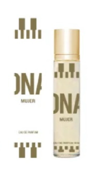 EDP ONA FEM 18ML