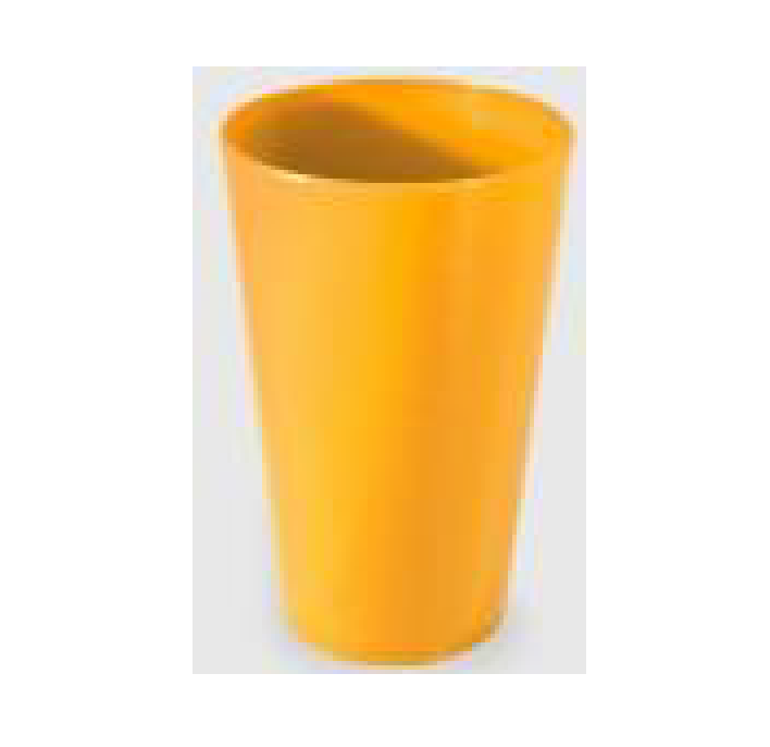 VASO PARIS CONICO 600 CC