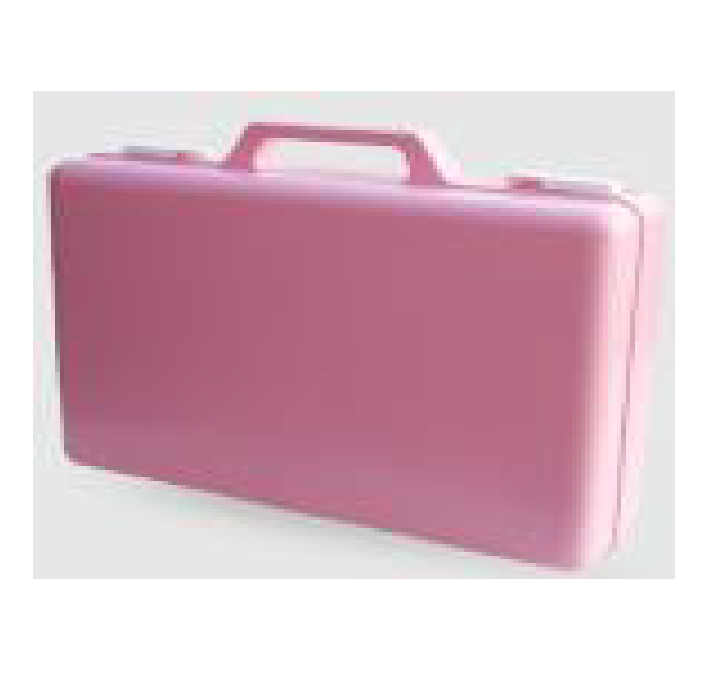 VALIJITA MULTIUSO 36X25X9,5 CM ALTO