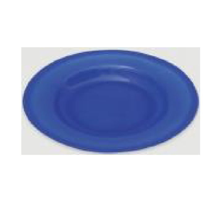 PLATO HONDO Ø 22,5 CM