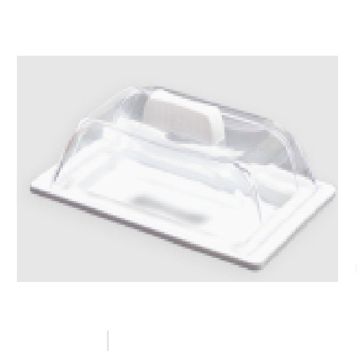 MANTEQUERA AMERICANA CRISTAL