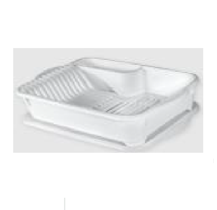 SECA PLATO CALADO GRANDE C/BAND. 46X31,5X10,5 CM