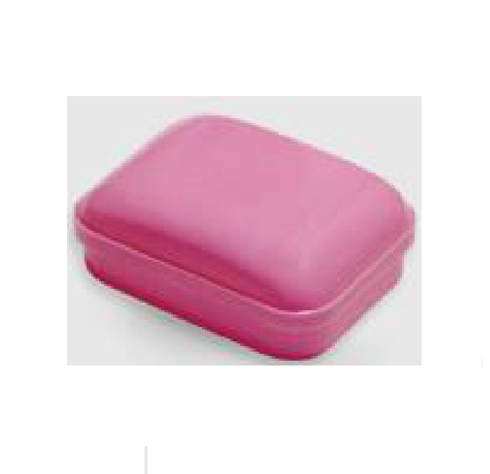 JABONERA CON TAPA CHICA