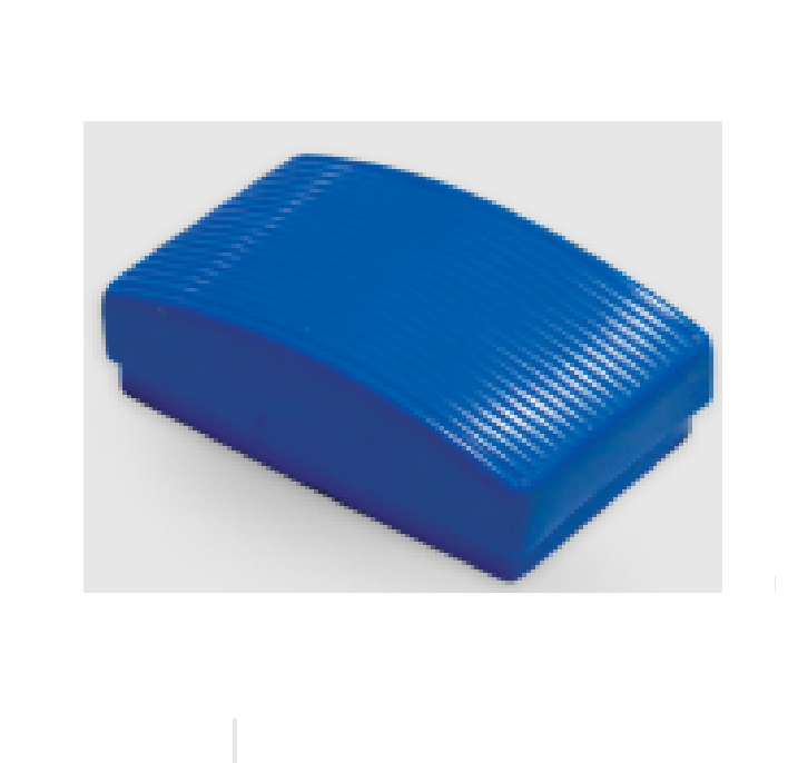 JABONERA CON TAPA GRANDE