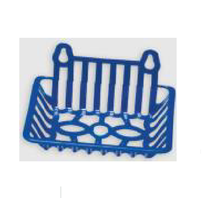 JABONERA COLGANTE CHICA