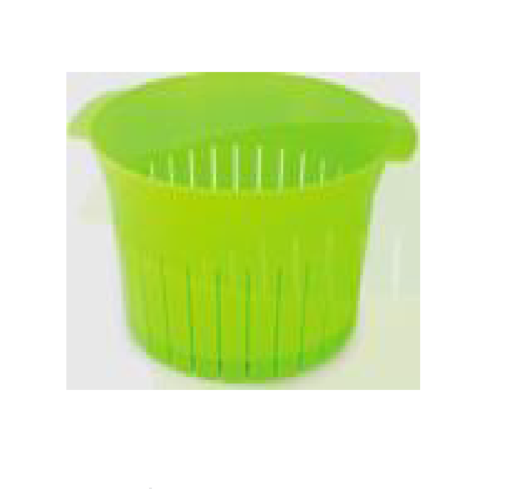 COLAPASTA REFORZADO REDONDO  Ø 24 CM