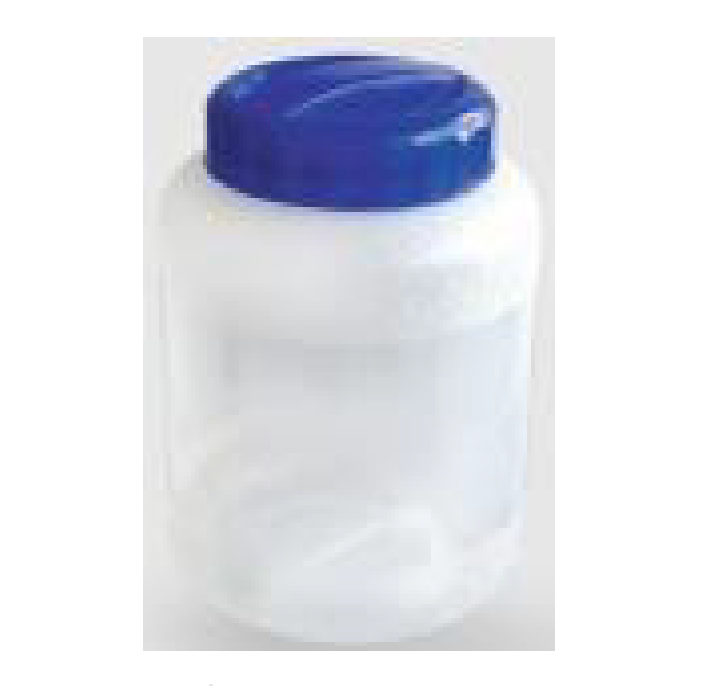 TARRO COCINA 3 KG REDONDO