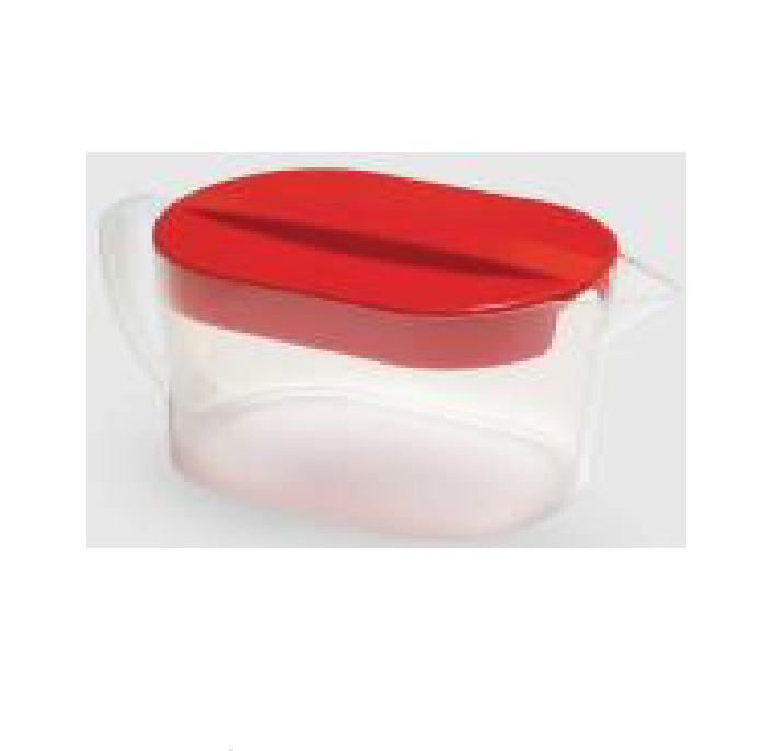 JARRA OVAL C/TAPA 2 POSICIONES 1,5 LTS