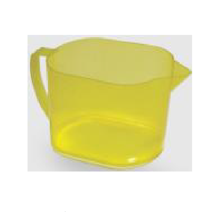 JARRA OVAL 1,5 LTS C/MANIJA