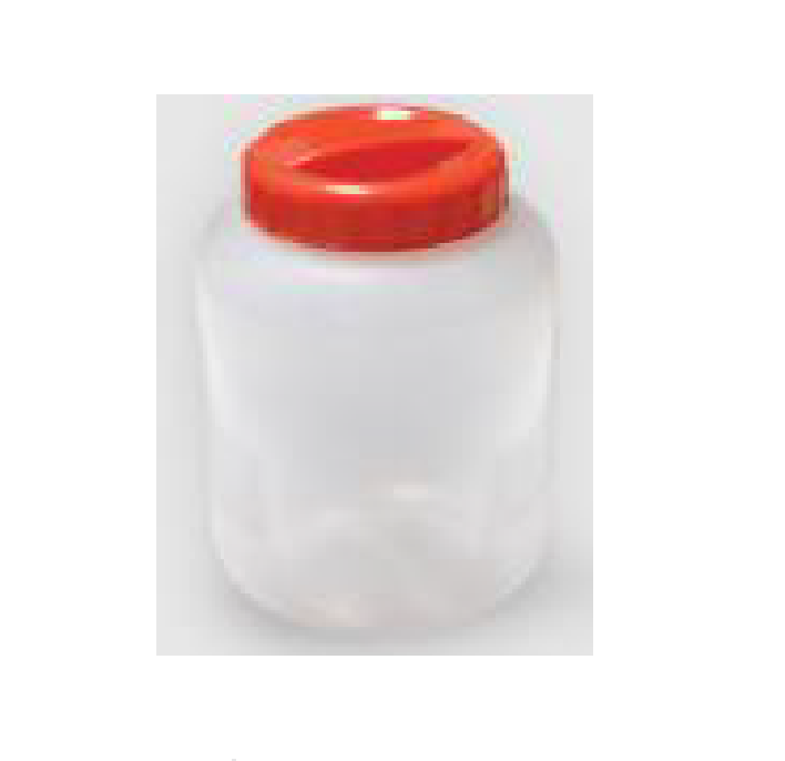 TARRO COCINA 5 KG REDONDO