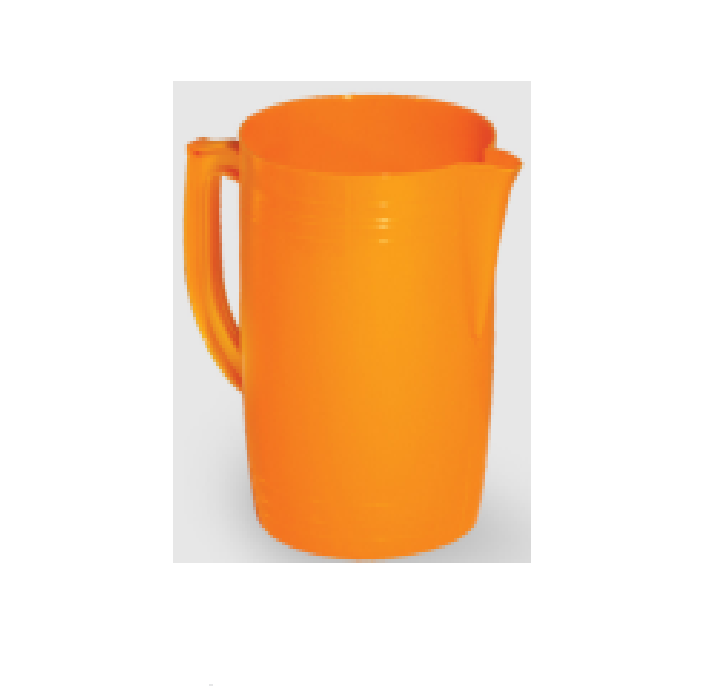 JARRA GRIEGA 1,2 LTS