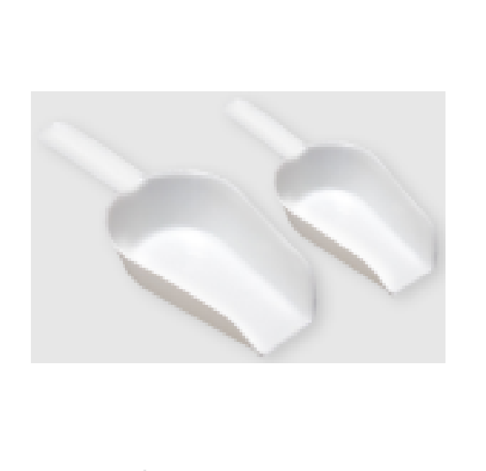 CUCHARINES X 2 UNIDADES