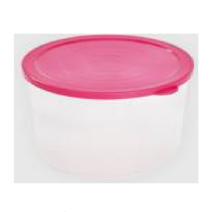 HERMETICO REDONDO 1,5 LTS