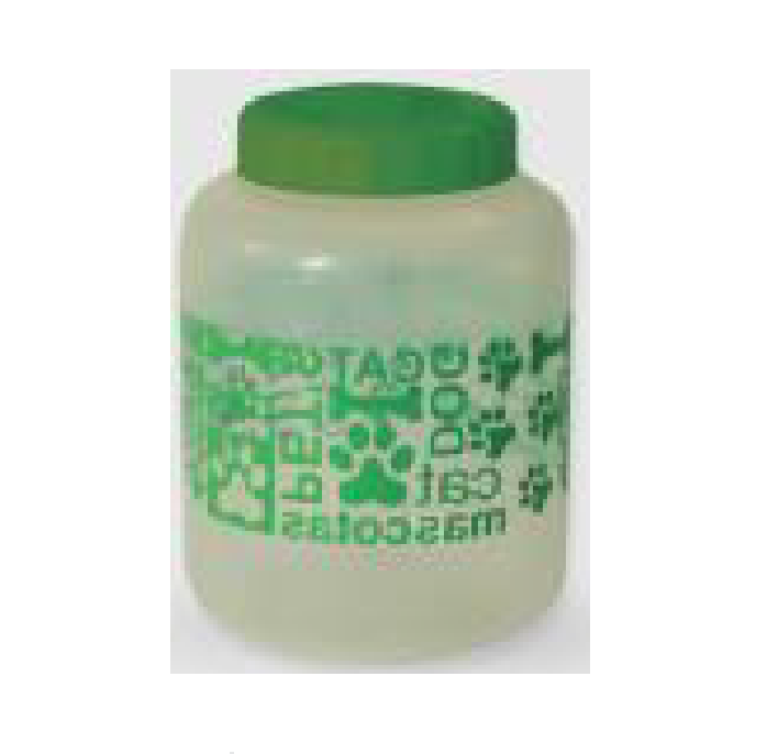 TARRO 5 KGS. P/ALIMENTO MASCOTAS C/TAPA