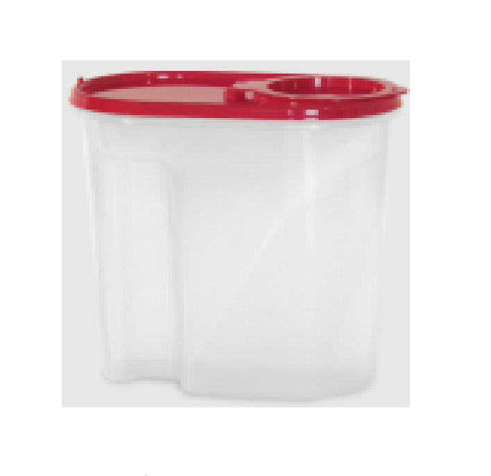 HERMETICO VERTEDOR 2,2 LTS