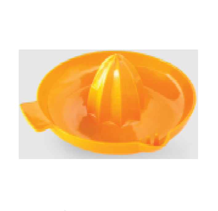 EXPRIMIDOR CHICO CRISTAL