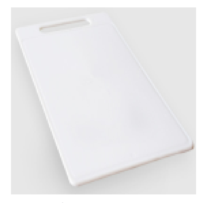 TABLA PARA PICAR Nº 2 MED. 30X20 CM